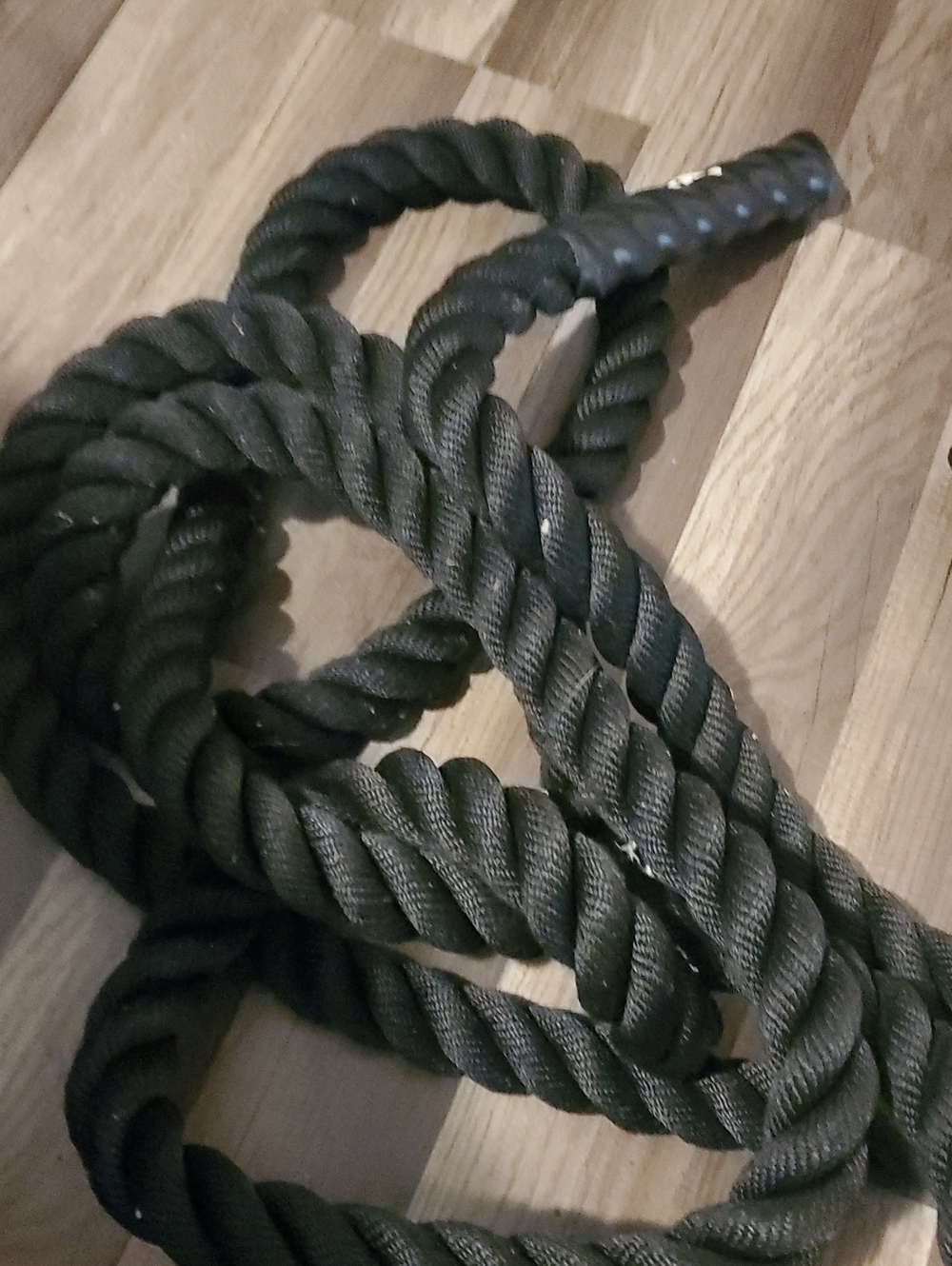 TKO Rope - Picture 7 of 7